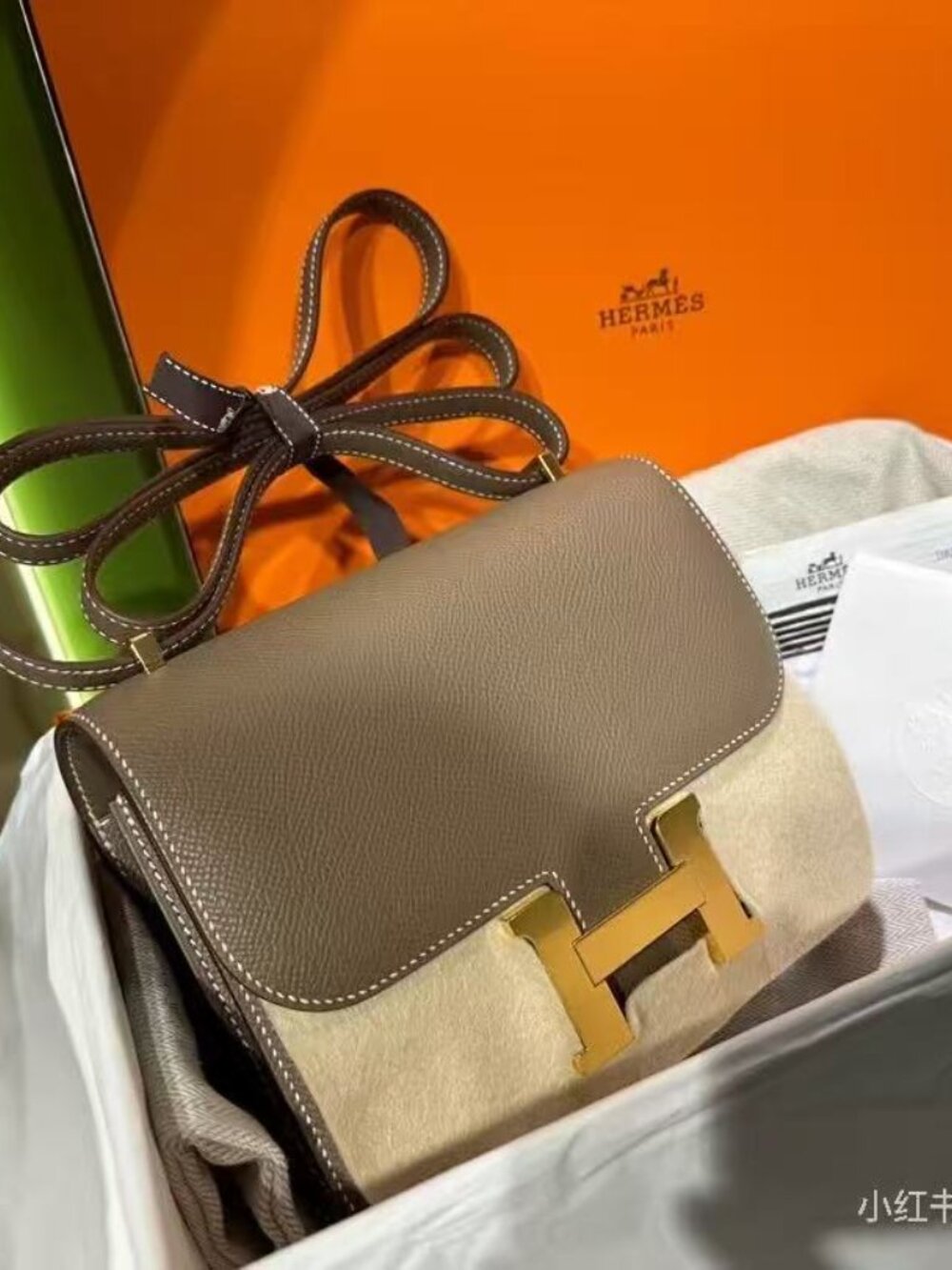 Classic Hermes Bag: A Stylish and Versatile Choice for Elegance